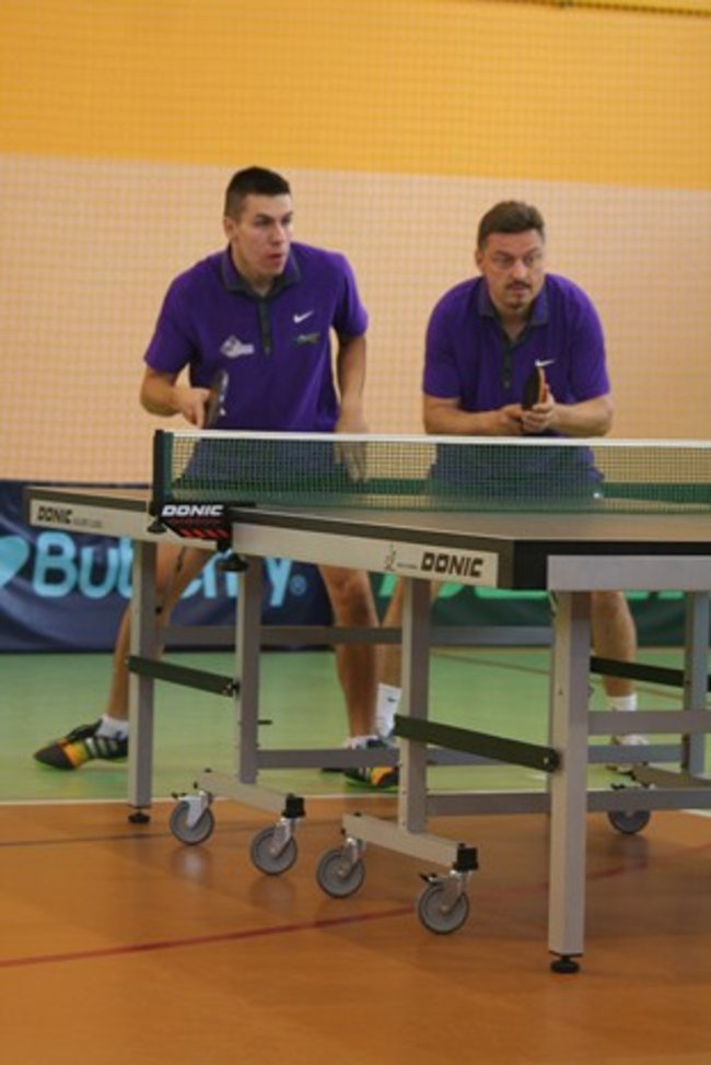 Wyśmienity początek trzecioligowca - zdjęcia