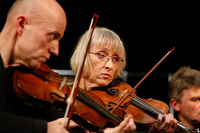 Festiwal muzycznych przeżyć - zdjęcia