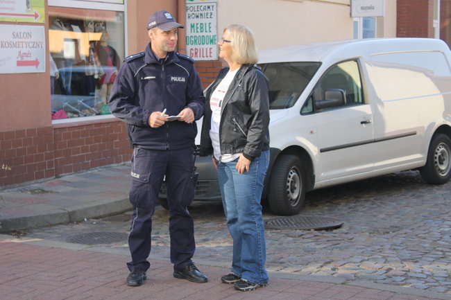 Poczuli to na własnej skórze - zdjęcia