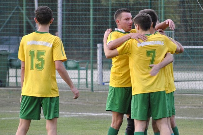 W końcu wskoczyli do górnej części tabeli ? zdjęcia