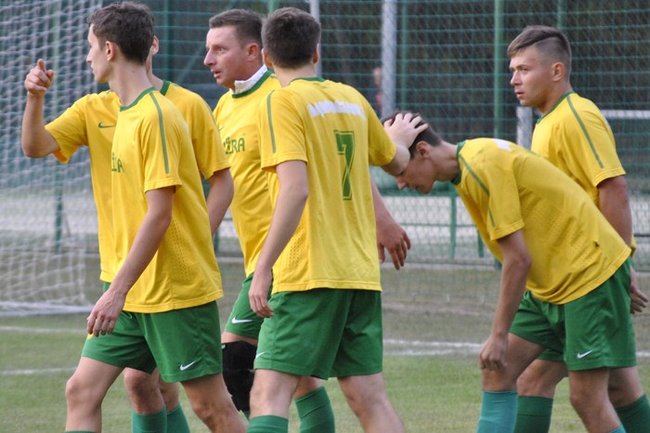 W końcu wskoczyli do górnej części tabeli ? zdjęcia