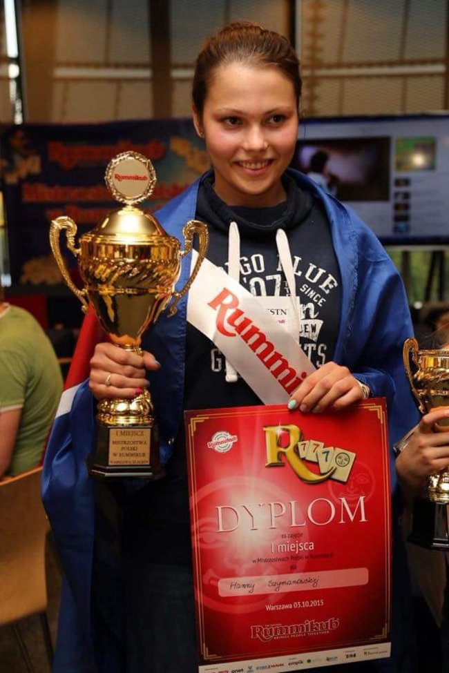 Mistrzyni Polski rodem z Gostynia - zdjęcia
