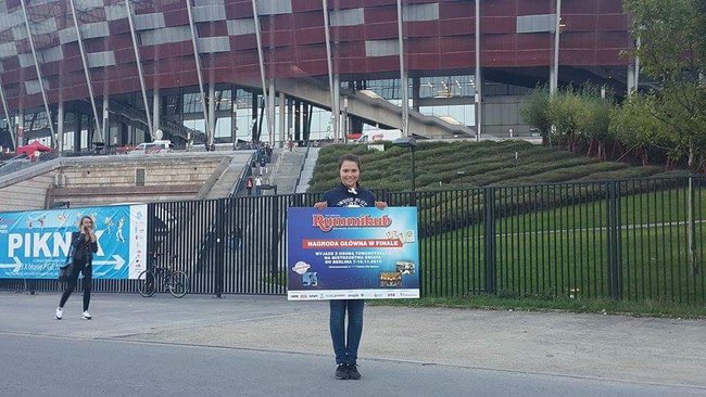 Mistrzyni Polski rodem z Gostynia - zdjęcia