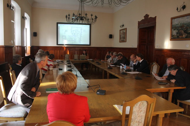 Kamienica inkubatorem przedsiębiorczości?