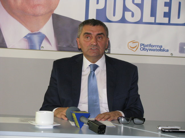 Nie mają 