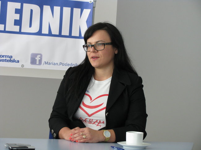 Nie mają 