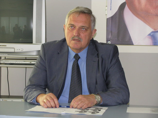 Nie mają 