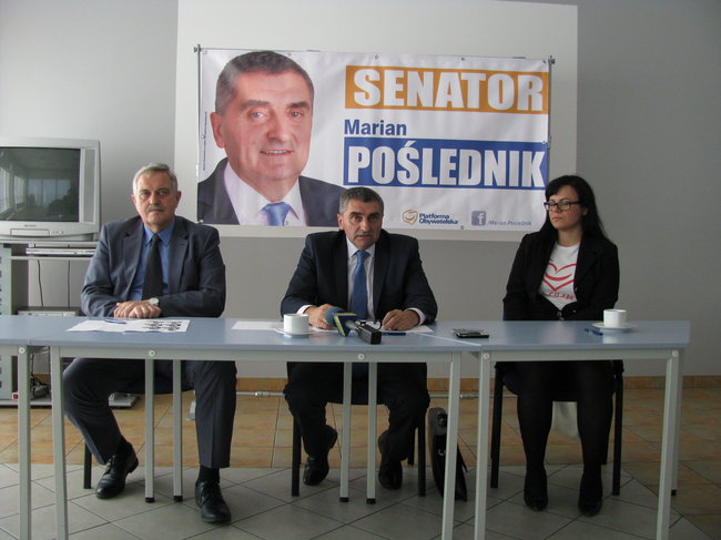 Nie mają 