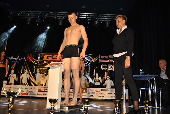 Gotowi na wojnę ? zdjęcia