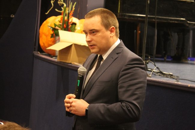 Przed nimi kolejny ciekawy rok - zdjęcia