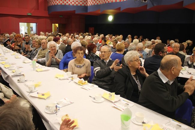 Przed nimi kolejny ciekawy rok - zdjęcia