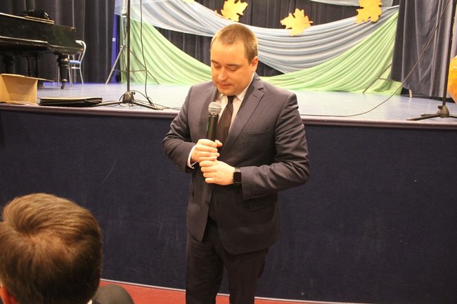 Przed nimi kolejny ciekawy rok - zdjęcia