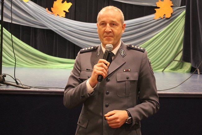 Przed nimi kolejny ciekawy rok - zdjęcia