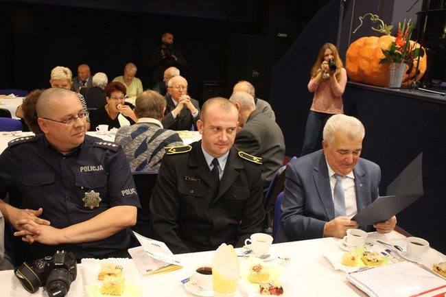 Przed nimi kolejny ciekawy rok - zdjęcia