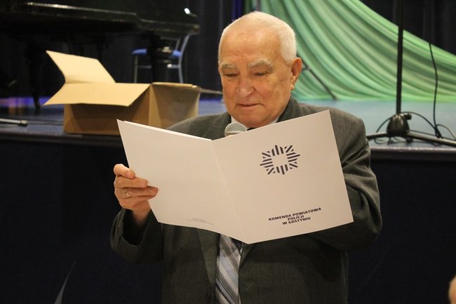 Przed nimi kolejny ciekawy rok - zdjęcia
