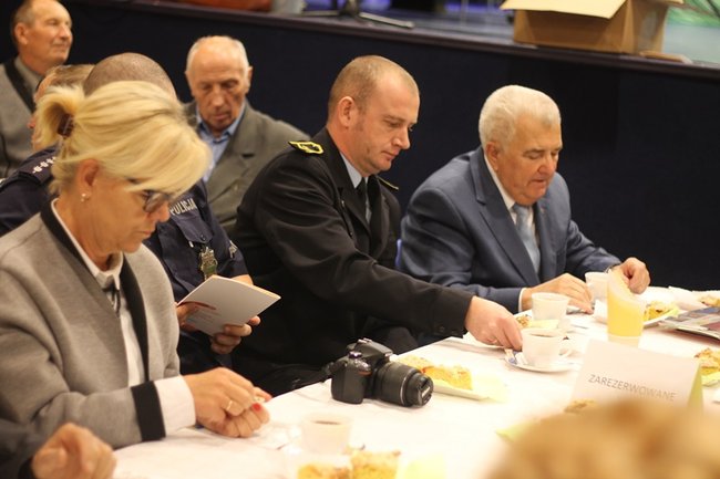 Przed nimi kolejny ciekawy rok - zdjęcia