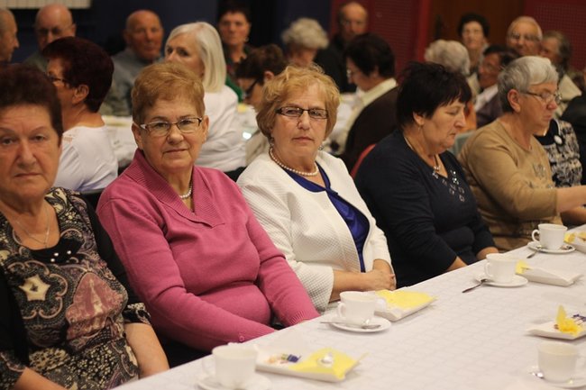 Przed nimi kolejny ciekawy rok - zdjęcia