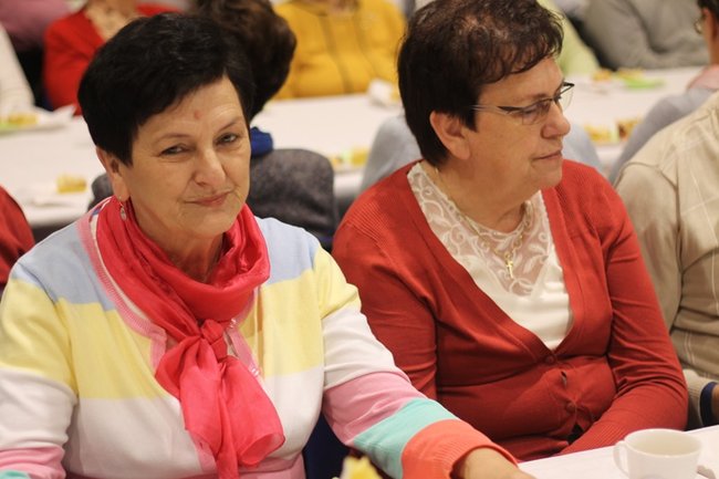 Przed nimi kolejny ciekawy rok - zdjęcia