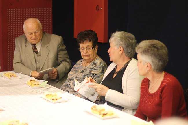 Przed nimi kolejny ciekawy rok - zdjęcia