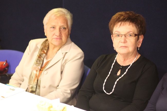 Przed nimi kolejny ciekawy rok - zdjęcia