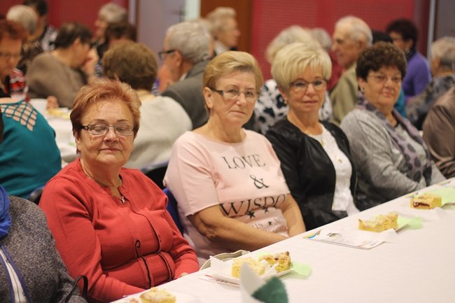 Przed nimi kolejny ciekawy rok - zdjęcia