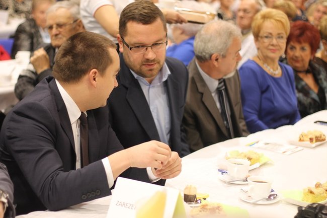 Przed nimi kolejny ciekawy rok - zdjęcia