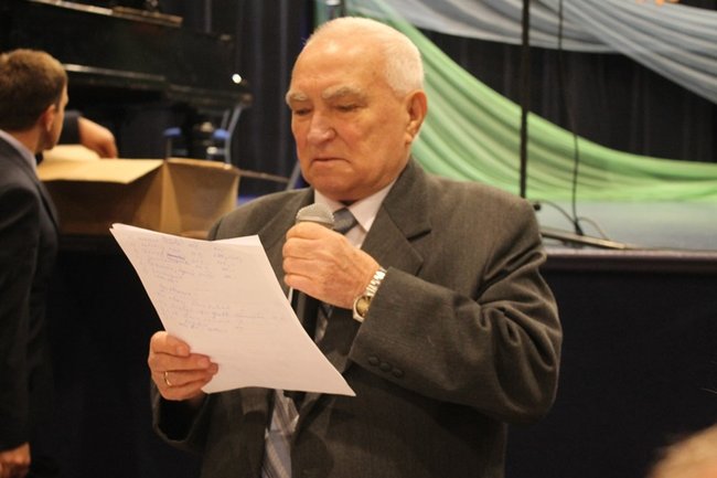 Przed nimi kolejny ciekawy rok - zdjęcia