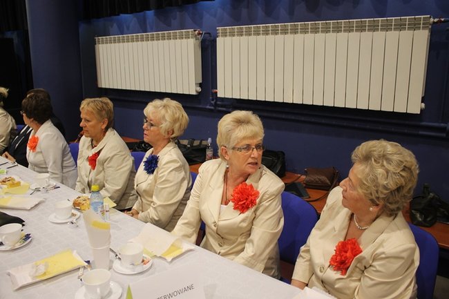 Przed nimi kolejny ciekawy rok - zdjęcia