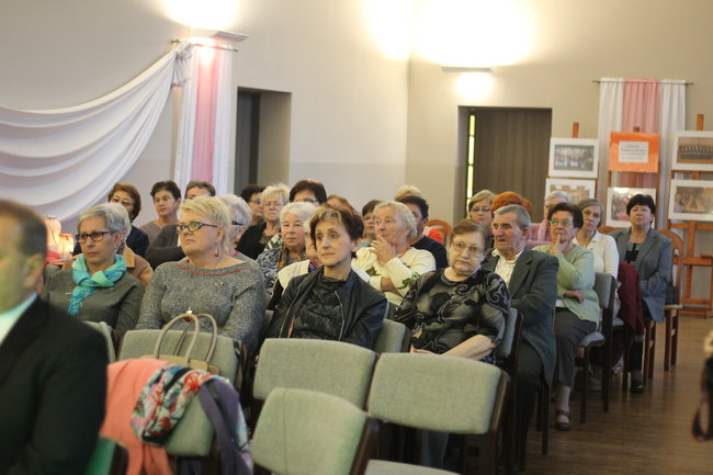 Jesień życia nie musi być samotna - zdjęcia