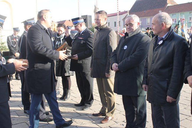 Długo czekali na ten moment - zdjęcia