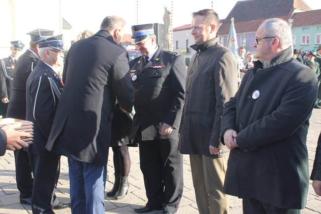 Długo czekali na ten moment - zdjęcia