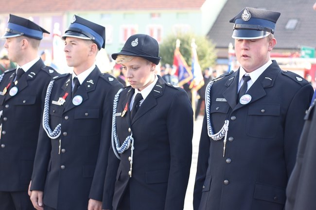 Długo czekali na ten moment - zdjęcia
