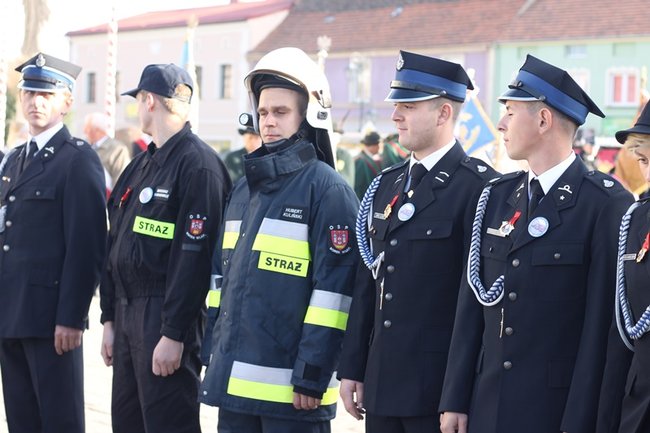 Długo czekali na ten moment - zdjęcia