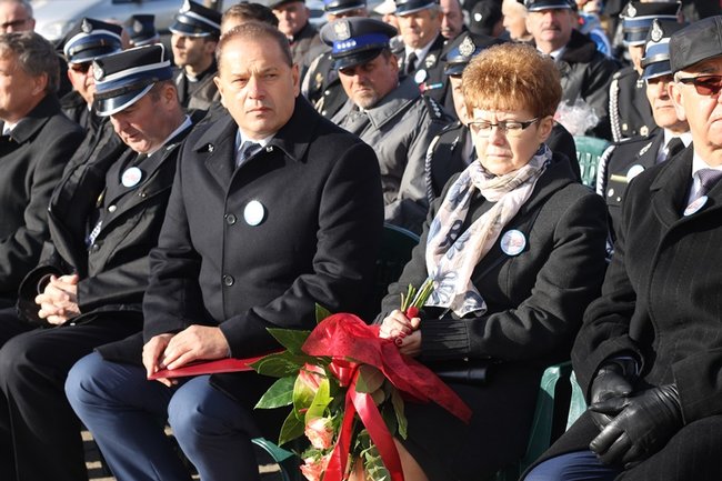 Długo czekali na ten moment - zdjęcia