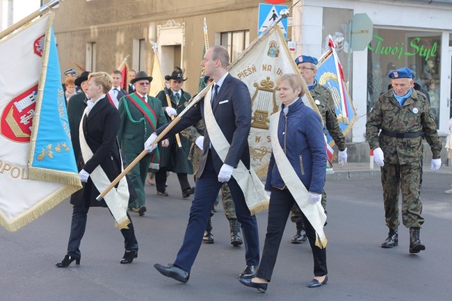 Długo czekali na ten moment - zdjęcia