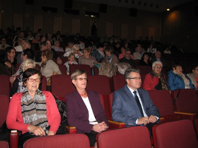 Dni Seniora czas zacząć! - zdjęcia