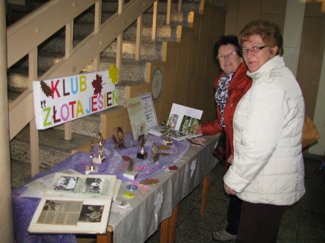 Dni Seniora czas zacząć! - zdjęcia
