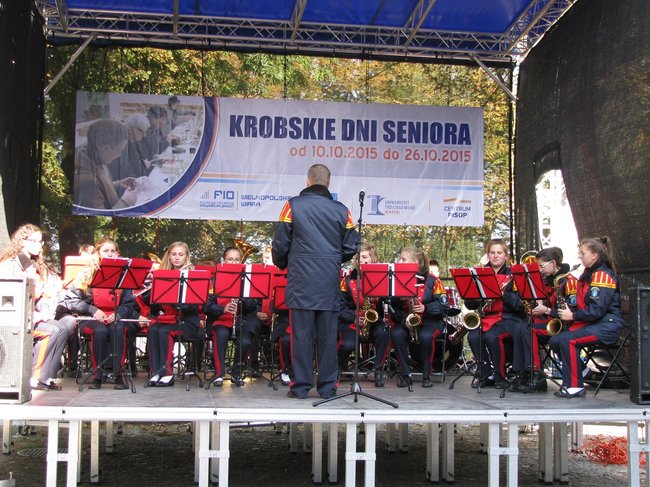 Dni Seniora czas zacząć! - zdjęcia