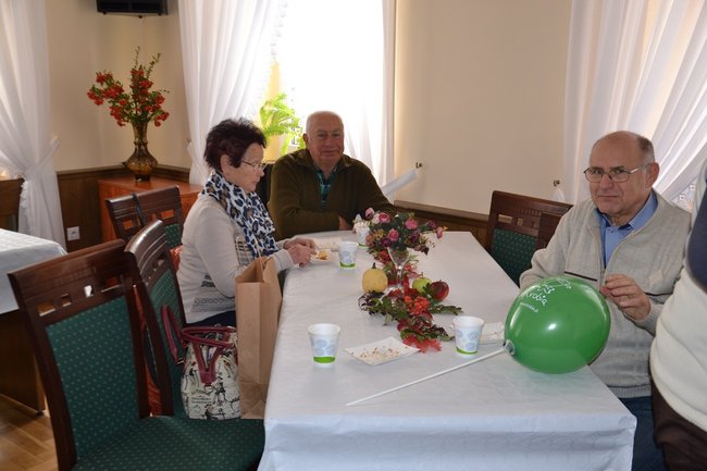 Dni Seniora czas zacząć! - zdjęcia