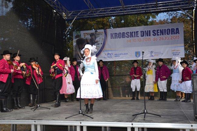 Dni Seniora czas zacząć! - zdjęcia