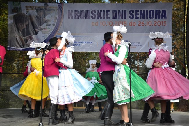 Dni Seniora czas zacząć! - zdjęcia
