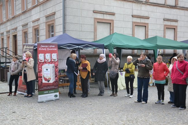 Dni Seniora czas zacząć! - zdjęcia