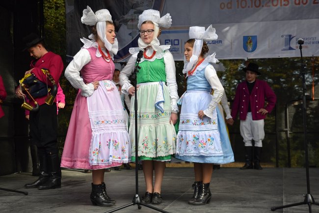 Dni Seniora czas zacząć! - zdjęcia