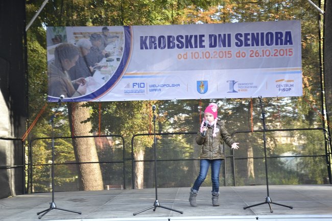 Dni Seniora czas zacząć! - zdjęcia