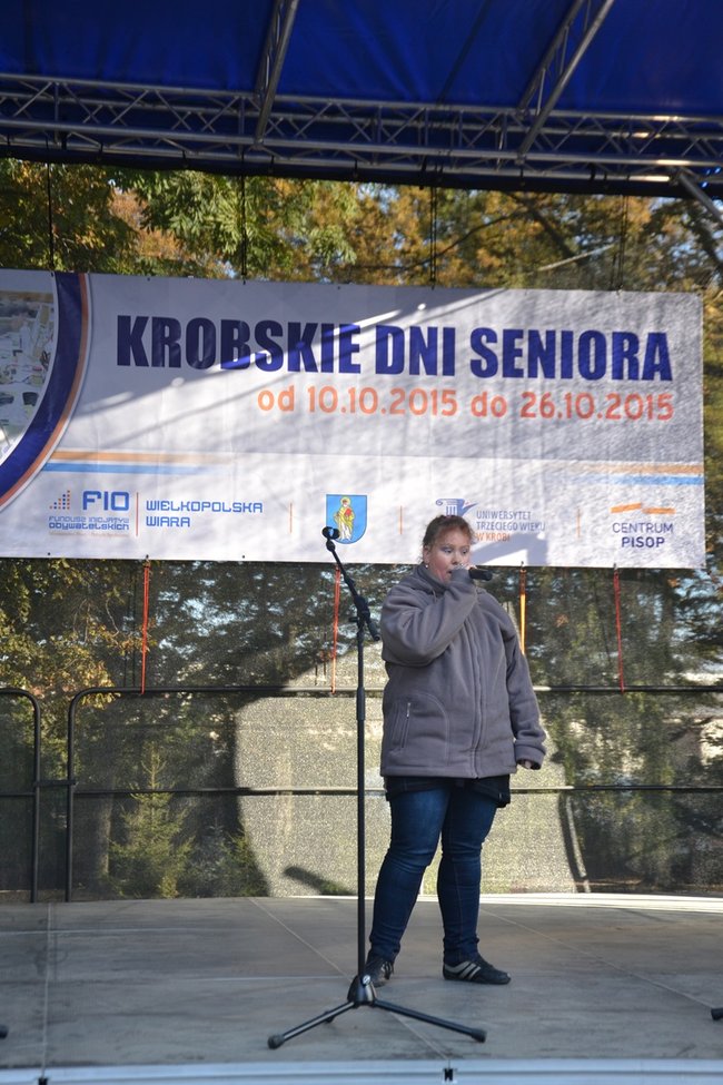 Dni Seniora czas zacząć! - zdjęcia
