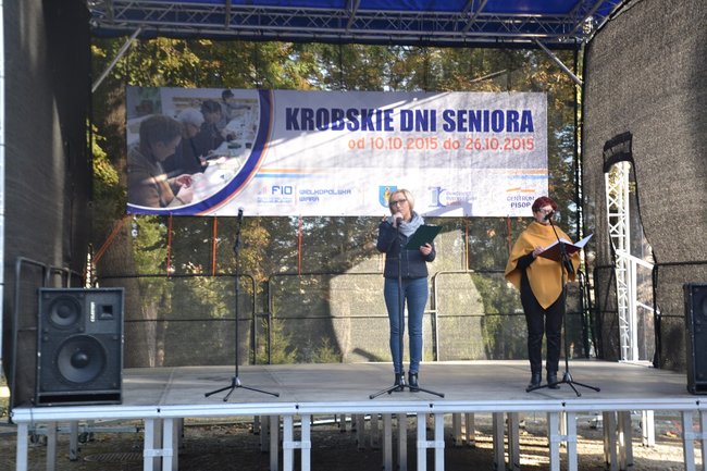 Dni Seniora czas zacząć! - zdjęcia
