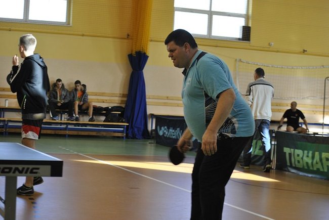 Grają już po raz trzeci ? zdjęcia