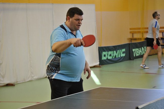 Grają już po raz trzeci ? zdjęcia