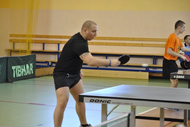 Grają już po raz trzeci ? zdjęcia