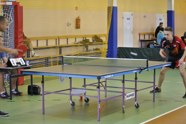 Grają już po raz trzeci ? zdjęcia